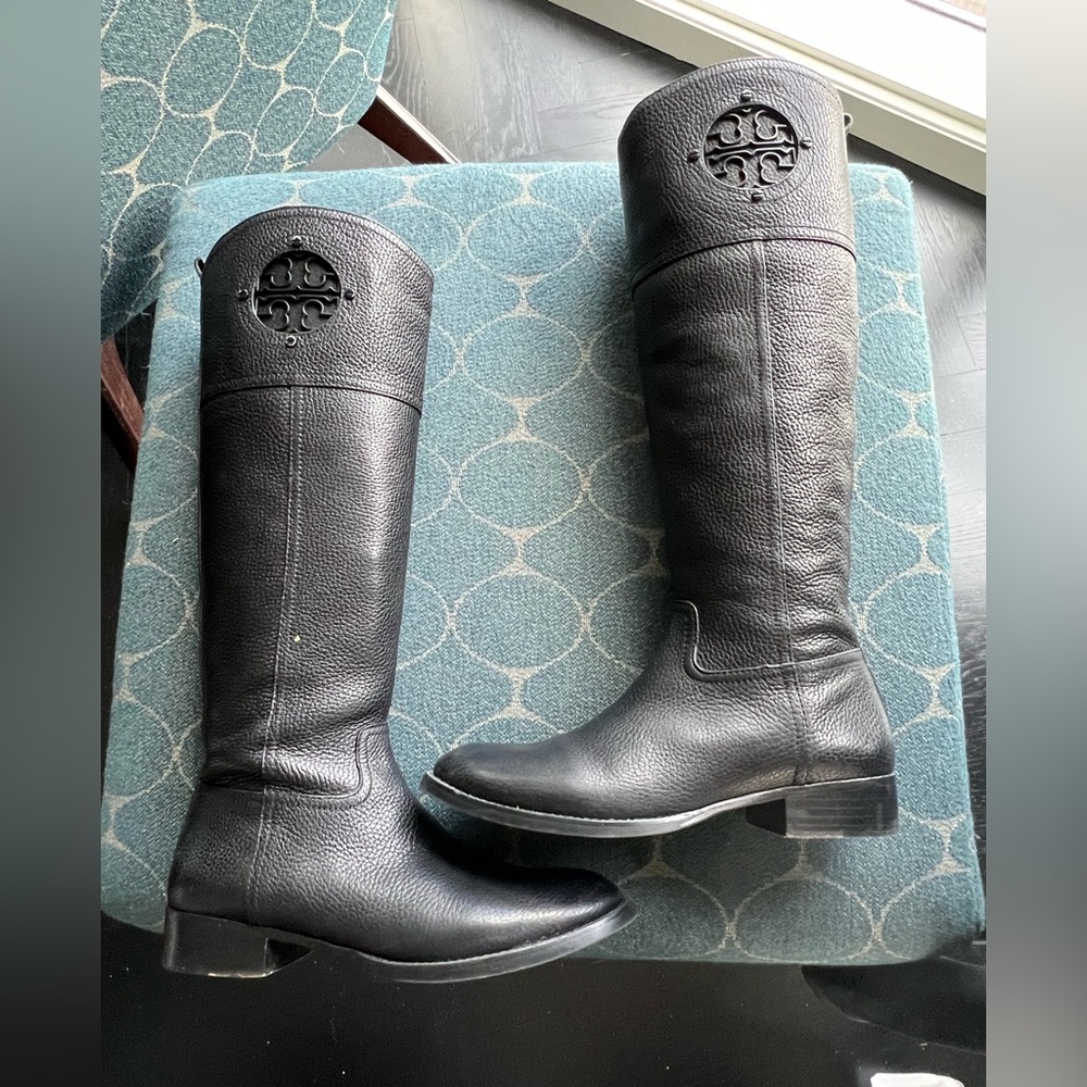 Tory Burch Women’s Boots. Size 7M